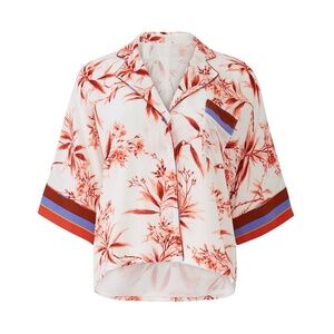 Bayley Camper Shirt | Joie